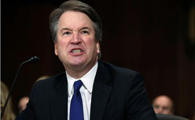 सुप्रीम कोर्ट के न्यायाधीश बनने से महज एक कदम दूर हैं रेप के आरोपों में घिरे कावानाह