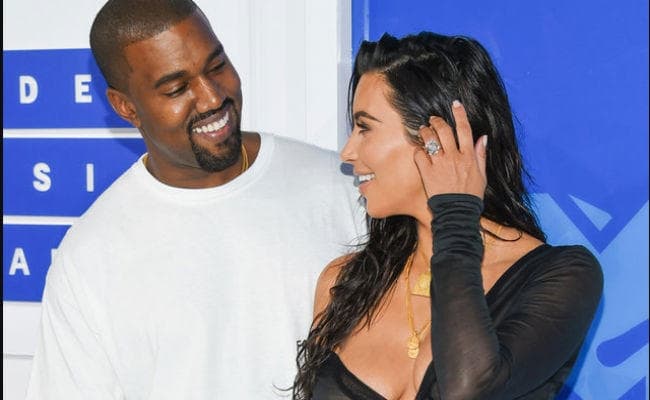 किम कार्दशियन के पति ने बदला नाम, ये है वजह