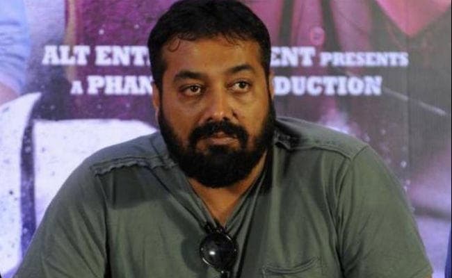 अनुराग कश्यप-विक्रमादित्य मोटवानी का साथ टूटा, ''फैंटम फिल्मस'' बंद