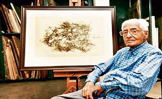 रामकुमार : उत्पत्ति की अवधारणा के विपरीत