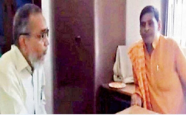 यूपी के इस स्कूल में ‘भारत माता की जय बोलने’ पर है पाबंदी