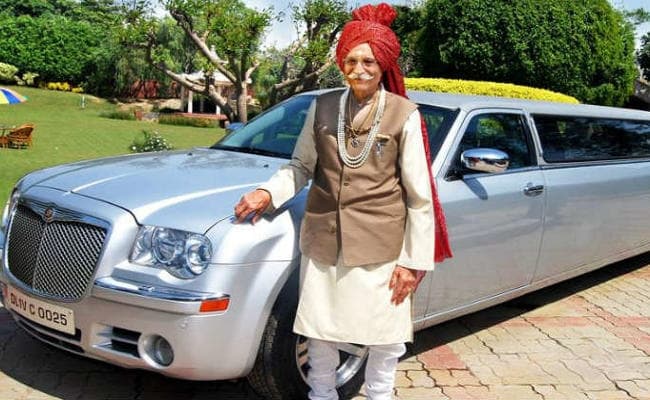 महाशय धर्मपाल जीवित हैं, परिवार ने जारी किया Video