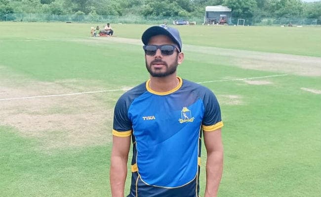 झारखंड ने गुजरात को 5 विकेट से हराया, जम्मू-कश्मीर से हारकर तमिलनाडु बाहर