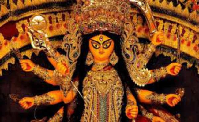 एमपी बिरला पूजा उत्कर्ष सम्मान में बेस्ट पंडालों को छात्र देंगे अंक