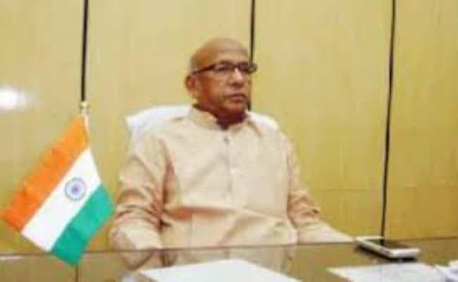 कदमा में ठेला वालों से वसूली करने वालों को गिरफ्तार करें : सरयू राय