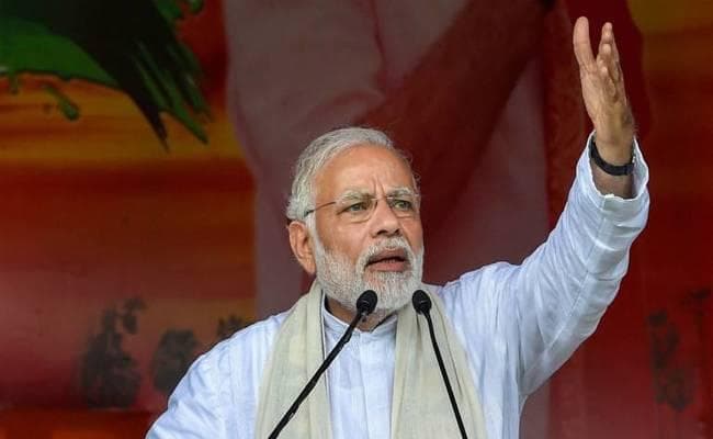 PM Modi рдирдореЛ рдПрдк рдХреЗ рдЬрд░рд┐рдпреЗ рдХрд░реЗрдВрдЧреЗ рдмреБрдзрд╡рд╛рд░ рдХреЛ рднрд╛рдЬрдкрд╛ рдХрд╛рд░реНрдпрдХрд░реНрддрд╛рдУрдВ рд╕реЗ рд╕рдВрд╡рд╛рдж