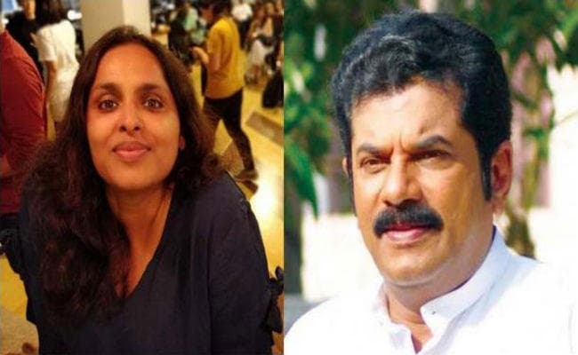 #MeToo: अब मलयाली अभिनेता मुकेश पर लगे यौन शोषण के आरोप