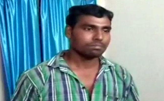 पटना : साढ़े तीन साल की बच्ची के साथ कराटे शिक्षक ने किया दुष्कर्म, आरोपित गिरफ्तार