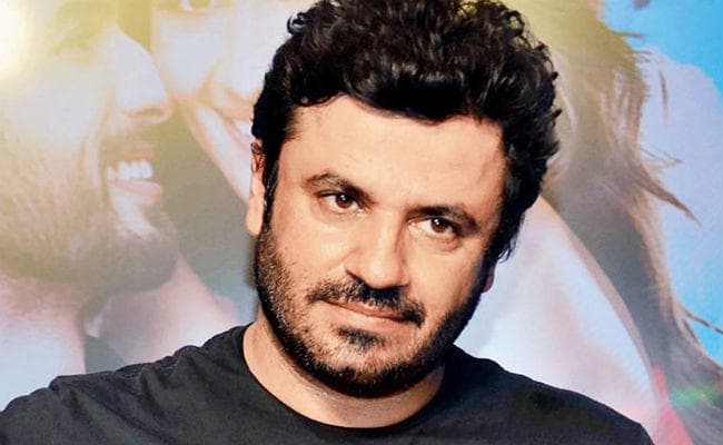 विकास बहल ने अनुराग कश्यप-मोटवानी को भेजा कानूनी नोटिस