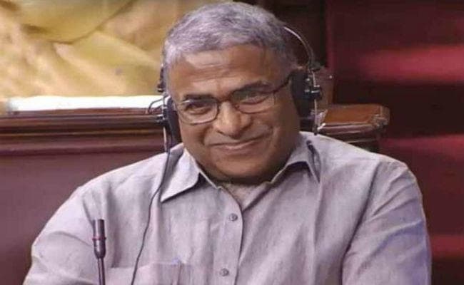 नगालैंड में जेपी के जन्मदिन पर विशिष्ट हस्तियों को सम्मानित करेंगे रास उपसभापति हरिवंश