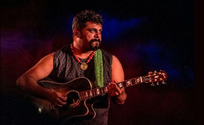 #MeeToo : सिंगर रघु दीक्षित पर यौन उत्पीड़न का आरोप, बोले-पहले भी मांगी थी माफी, फिर मांग लूंगा