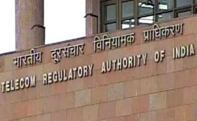 कॉल सेटअप टाइम में बाजीगरी दिखाने वाली सेल्यूलर कंपनियों पर ट्राई सख्त