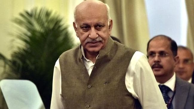 MeToo अभियान ने तूल पकड़ा, अकबर और अभिनेता आलोक नाथ के साथ नये नाम भी निशाने पर आये