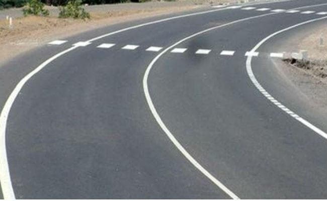 20 सड़क परियोजनाओं से बदलेगी झारखंड की सूरत, चालू है काम