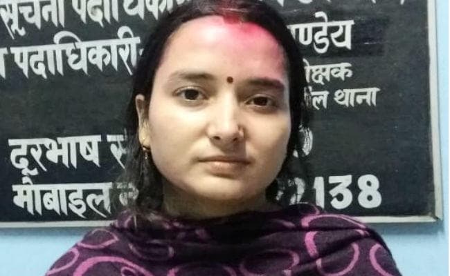 प्रेम प्रसंग में घर से उठा ले गये लड़की को पुलिस ने किया बरामद, आज कोर्ट में दर्ज कराया जायेगा बयान