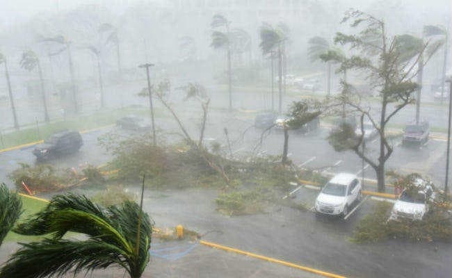 तूफान को देखते हुए डीएसपी-थानेदार को सतर्क रहने का दिया निर्देश, ''तितली'' बरसा सकता है कहर, रहें अलर्ट