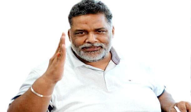 BIHAR- UP के लोगों से मिलने के लिए आज गुजरात पहुंचेंगे पप्पू यादव, कहा- संबंध बिगाड़नेवालों को करेंगे बेनकाब