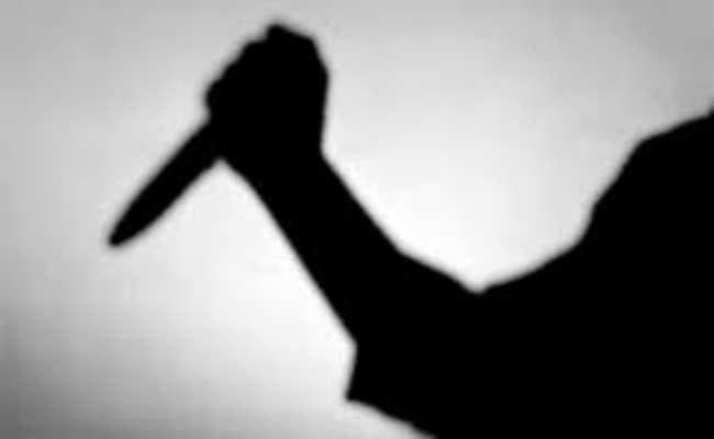 संपत्ति के लिए बेटे ने की पिता की हत्या