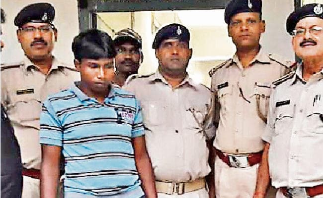 दुमका : अपनी नानी के घर आयी थी बच्ची, आरोपी ने दुष्कर्म के बाद कर दी थी हत्या, दोषी को अब मिली फांसी की सजा