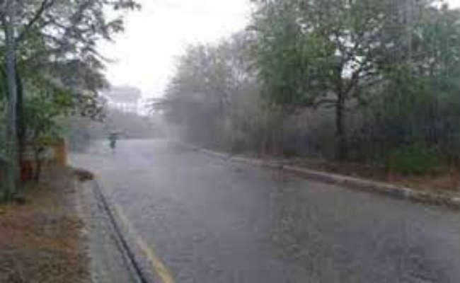 तितली तूफान को लेकर कोयलांचल में हाइ अलर्ट, आज हो सकती है अच्छी बारिश