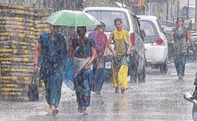 कुछ ही घंटों में दक्षिण बिहार में बरसात करायेगा ‘तितली’, किसानों को होगा फायदा