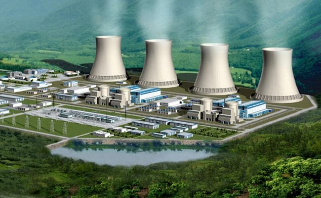 US ने चीन को परमाणु प्रौद्योगिकी का निर्यात रोकने के लिए उठाये कदम