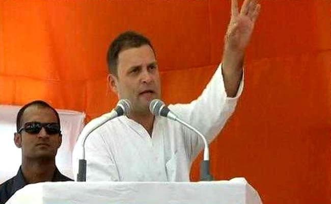 "मी टू'''' पर क्या कहते हैं राहुल गांधी पढ़ें