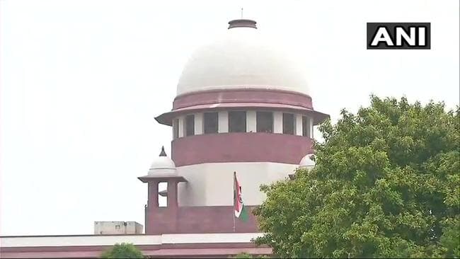 दुर्गा पूजा पंडालों को 28 करोड़ सहायता राशि देने के मामले में सुप्रीम कोर्ट ने बंगाल सरकार को नोटिस किया