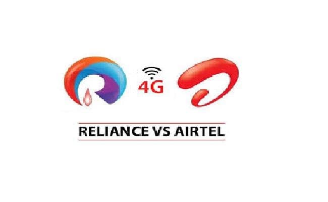 रिलायंस जियो से टक्कर के लिए एयरटेल की नयी चाल