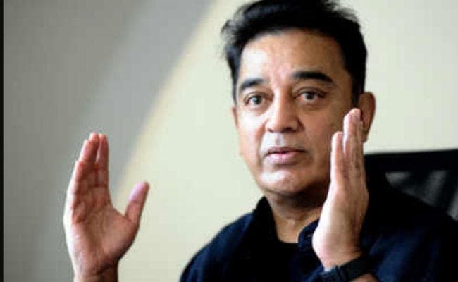 यौन उत्पीड़न के आरोपी शख्स को जवाब देना चाहिए : कमल हासन