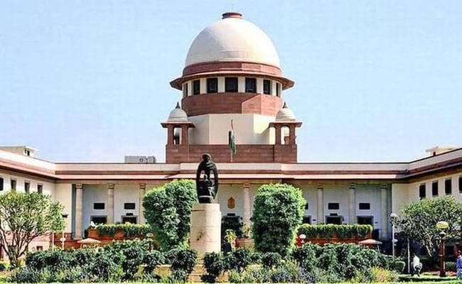 कोलेजियम ने केंद्र से पांच उच्च न्यायालयों के मुख्य न्यायाधीशों की नियुक्ति की सिफारिश की