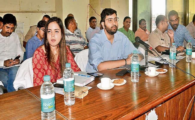 रांची : पंडालों में फायर फाइटिंग नहीं लगायी, तो आयोजकों के खिलाफ की जायेगी कार्रवाई