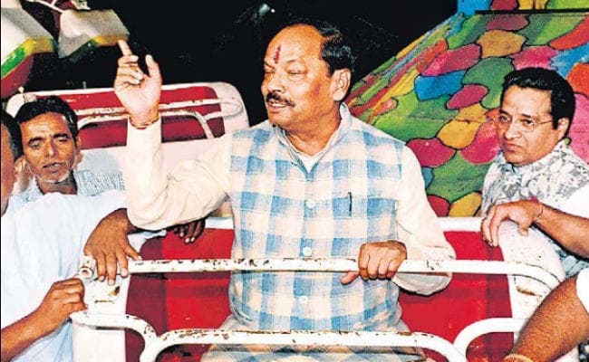 रांची : मुख्यमंत्री रघुवर दास ने कहा, वोट मांगने आयेंगे, तो 24 घंटे रहेगी बिजली