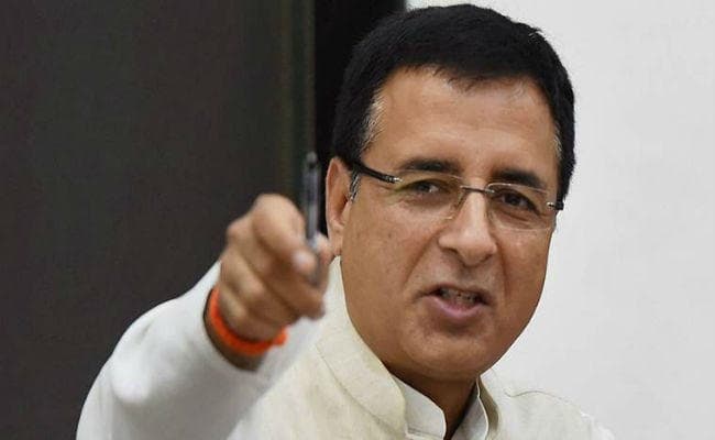 पेट्रोल-डीजल की कीमत घटाने के नाम पर जनता के साथ छल हुआ: कांग्रेस