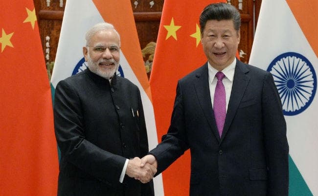 अफगान राजनयिकों को प्रशिक्षण देने के लिए साथ आये भारत, चीन