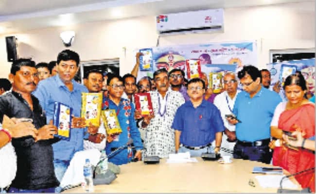 विश्व बांग्ला शरद सम्मान- 2018 के लिए पूजा कमेटियों का चयन, राधानगर एथलेटिक क्लब बना श्रेष्ठ पूजा आयोजक