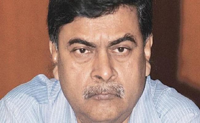 पटना : बिजली में बेहतर प्रदर्शन करने वाले राज्य होंगे पुरस्कृत : आरके सिंह