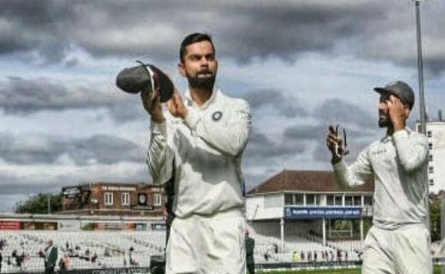 दस हजारी बनकर सचिन का रिकार्ड तोड़ सकते हैं विराट कोहली