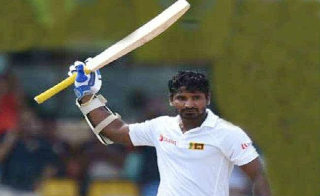 श्रीलंका के परेरा इंग्लैंड वनडे से बाहर, डॉसन स्वदेश लौटेंगे