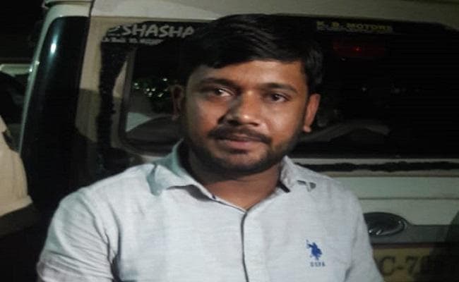 कन्हैया कुमार के समर्थकों के साथ पूजा समिति के सदस्यों की झड़प, दो घायल