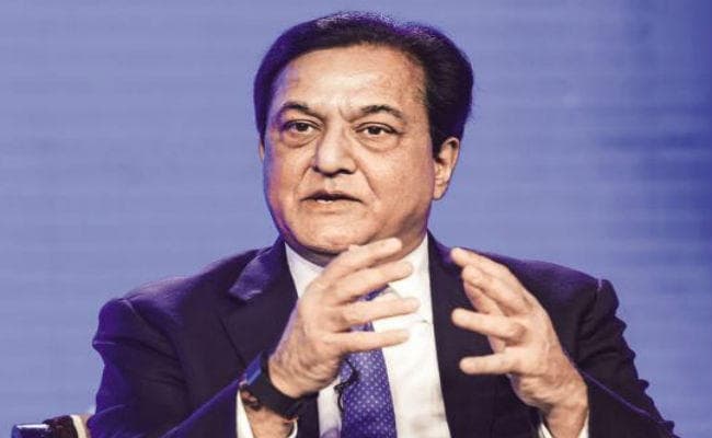 यस बैंक के सीईओ राणा कपूर का नहीं बढ़ेगा कार्यकाल, रिजर्व बैंक ने छूट देने से किया इनकार यस बैंक के सीईओ राणा कपूर का नहीं बढ़ेगा कार्यकाल, रिजर्व बैंक ने छूट देने से किया इनकार