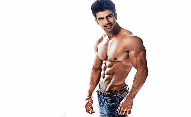 जानें धारावाहिक महाभारत में अश्वथामा की भूमिका निभाने वाले अंकित मोहन के फिटनेस का क्या है राज