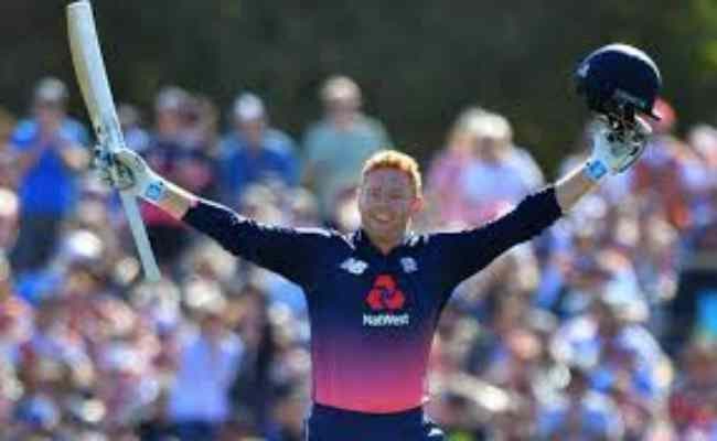 श्रीलंका के खिलाफ चौथे वनडे से बाहर हुए चोटिल जॉनी बेयरस्टॉ