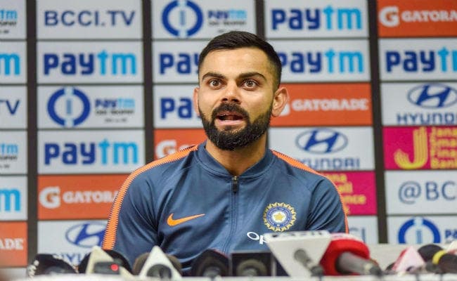 टीम इंडिया में नंबर चार का मसला सुलझा, कोहली ने इस खिलाड़ी पर जताया भरोसा