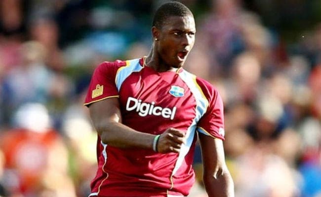 वेस्टइंडीज के कप्तान होल्डर को उम्मीद, वनडे सीरीज में भारत को देंगे कड़ी टक्कर