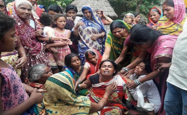 ट्रेन हादसा : अमृतसर में शोक का माहौल, घटना की मजिस्ट्रेटी जांच के आदेश