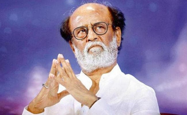 सबरीमला मंदिर में हस्तक्षेप को रजनीकांत ने बताया गलत, MeToo पर कही यह बात...