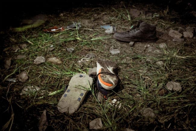 अमृतसर रेल हादसा : तस्वीरों की जुबानी पूरी कहानी