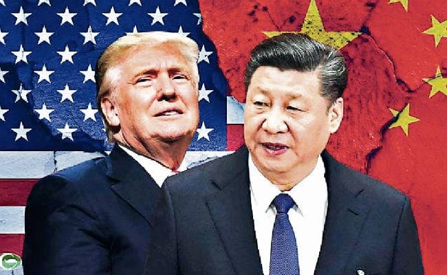 अमेरिका और चीन के बीच छिड़े व्यापार युद्ध में वैश्विक अर्थव्यवस्था हाई अलर्ट पर