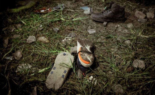 अमृतसर रेल हादसा: वॉट्सऐप पर देखा बेटे का कटा सिर और...